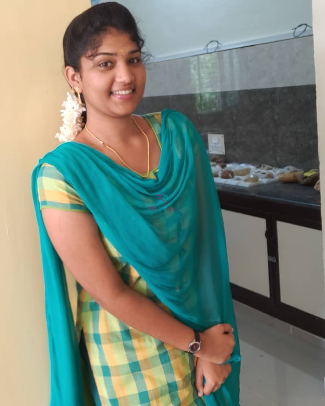 Anisha Pradhan